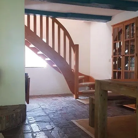 Gaestehaus Tetenbuell Апартаменты